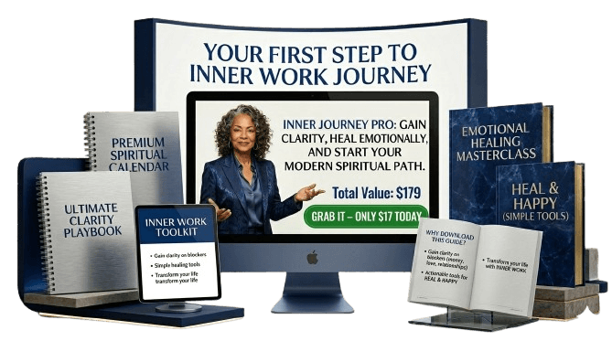 Zen Living Free Live Masterclass Preview